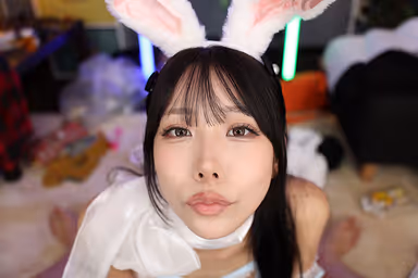 VR] Tokyo 00-ku Virginity Brushing Project - Erika Ozaki gallery
