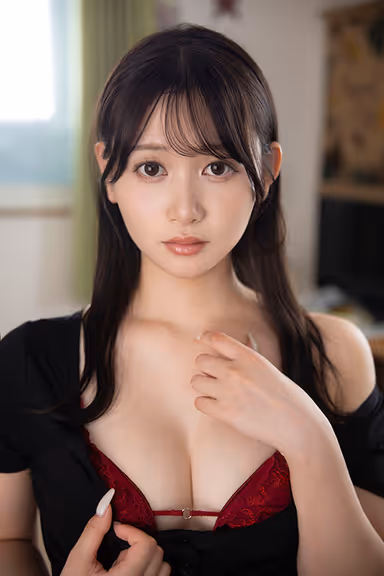VR] This is 8K! Face Specialized Angle VR - The day when a neat and innocent classmate whom I met again for the first time in 10 years was so erotic that I performed inside of her so much - Shizukawa gallery