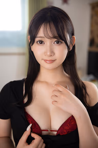 VR] This is 8K! Face Specialized Angle VR - The day when a neat and innocent classmate whom I met again for the first time in 10 years was so erotic that I performed inside of her so much - Shizukawa gallery