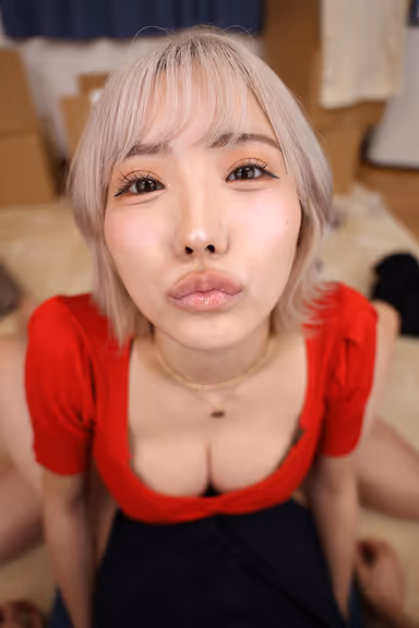 VR] Normal Sex with My Favorite Girlfriend - Mocha Haruyo gallery