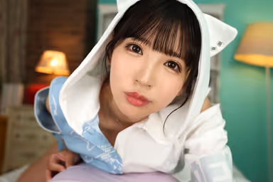 VR] 8K minutes of happiness! 300 minutes of blissful, all-affirmative best with beautiful women who will heal and pamper you! gallery