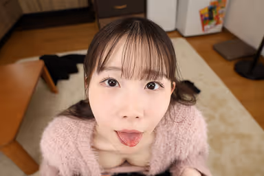 VR] Ceiling Special Angle VR - Slow Sex - Kozue Fujita gallery
