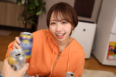VR] Ceiling Specialized Angle VR - Bruised and Kawaii Juniors - Riho Shishido gallery