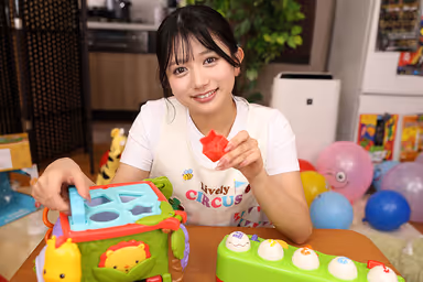 VR] 8K VR! Bubbly Sex with Motherhood in Full Bloom! Karin Kitaoka gallery