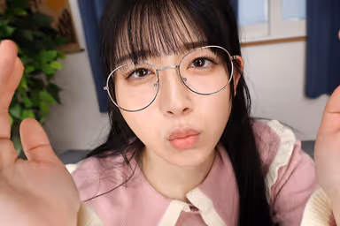 VR] Fuwari's Nervous Sex - Doki Doki Sex with Her Longed-for Senpai - Fuwari Mashiro gallery