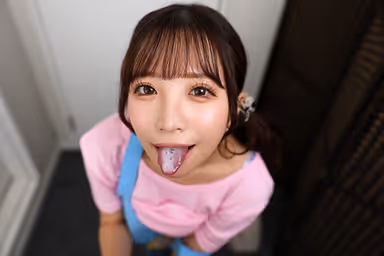 VR] Sweet and Lovely Baby Back Delicatessen - Can't Stop Giggling at the Overflowing Motherhood! Aya Onami is a mother who is extremely kind to you who are tired of your daily life with her ultimate hospitality. gallery