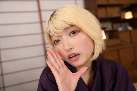 Snake Tongue 'Yoko' Ryokan Turns Male Visitors into Pacifier Addicts for Two Days and One Night gallery