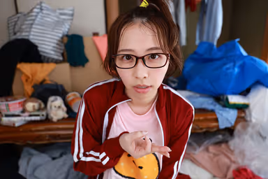 VR] Wet Hair Mourning Woman NEET VR - I Want to Have 'Meth Gag' Sex Like in Erotic Manga - Riho Shishido gallery