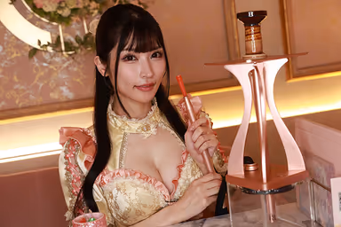 [VR] Shin Face Specialized Angle VR - Con Cafe Girl Sakura KuruMira manages to ejaculate on her guess customer, me, with 'KuruMira'. ！！！！ gallery