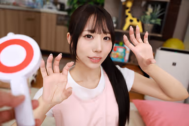 VR] 8K VR! Bubbly Sex with Motherhood in Full Bloom! Erika Ozaki gallery