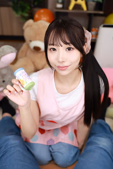 VR] 8K VR! Bubbly Sex with Motherhood in Full Bloom! Erika Ozaki gallery