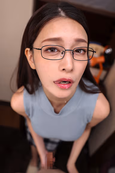 VR] The dirty and dirty faces of working girls are so exciting! Very erotic workwomen with a lot of sex! 8K PREMIUM 300min. BEST! gallery