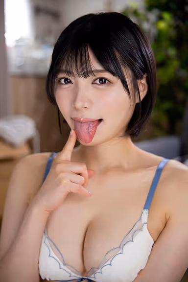 VR] This is 8K! Face Specialized Angle VR - Spin-off! Face 'Fellatio' Specialization - Yumi will let you come when you want to come... Yumi Nijimura gallery
