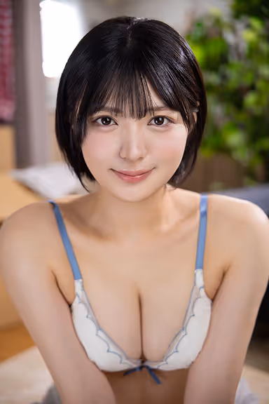 VR] This is 8K! Face Specialized Angle VR - Spin-off! Face 'Fellatio' Specialization - Yumi will let you come when you want to come... Yumi Nijimura gallery