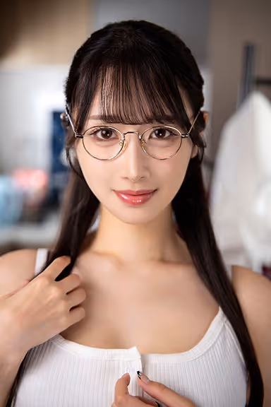 VR] This is 8K! Face Specialized Angle VR - Brainwashing My Favorite Neighbor's Older Sister and Having Sex with Her as My Nanny - Yuika Onosaka gallery
