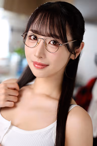 VR] This is 8K! Face Specialized Angle VR - Brainwashing My Favorite Neighbor's Older Sister and Having Sex with Her as My Nanny - Yuika Onosaka gallery