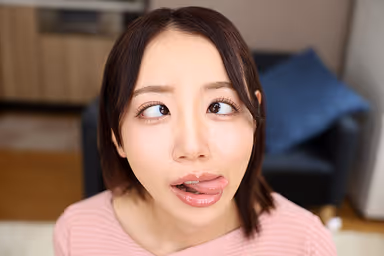 VR] Specialized in Ahe-face! The 'ahe-face' kanjo who plays eroticism with sex appeal! Kanna Misaki gallery
