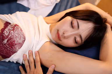 VR] Shortcut Beauty's Armpit Yukine Nagasaki gallery
