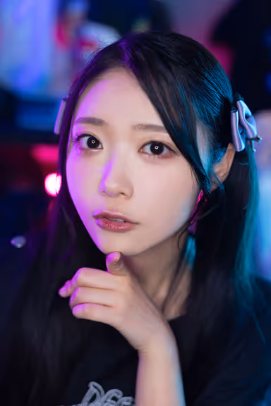 VR] This is 8K! Face Specialized Angle VR - Fellatio Gokkun Specialized! Give me sperm in my mouth! Pleading! ～ Emma Futaba gallery