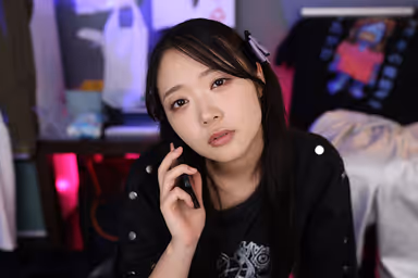 VR] This is 8K! Face Specialized Angle VR - Fellatio Gokkun Specialized! Give me sperm in my mouth! Pleading! ～ Emma Futaba gallery