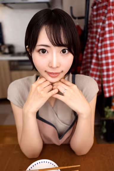 VR] Ceiling Specialized Angle VR - Newlywed Lovemaking Sex Life - Yukine Nagasaki gallery