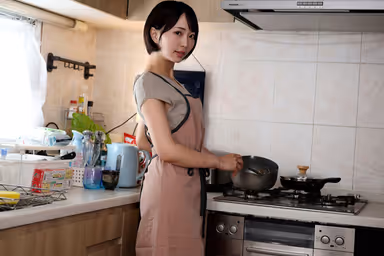 VR] Ceiling Specialized Angle VR - Newlywed Lovemaking Sex Life - Yukine Nagasaki gallery