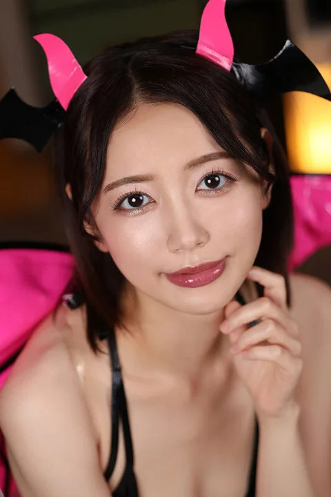 The Story of a Real Succubus Who Came to a Succubus Delivery Service - Kana Misaki gallery