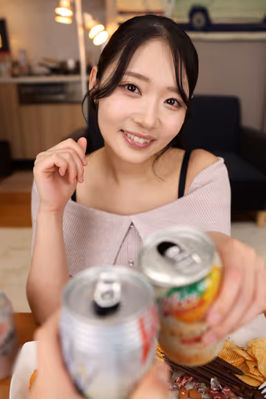 VR] Ceiling Specialized Angle VR - Lascivious Sister Who Loves Virginity - Emma Futaba gallery