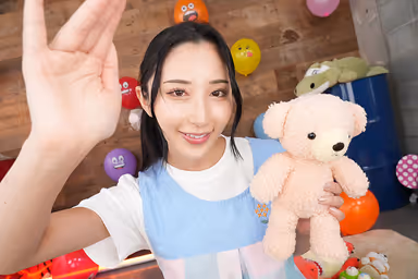 VR] 8K VR! Bubbly Sex with Motherhood in Full Bloom! Mina Kitano gallery