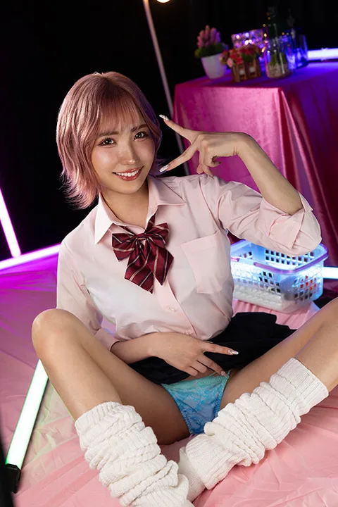 8KBEST, the second installment of the masterpiece series! Ceiling Special Angle VR THE BEST gallery