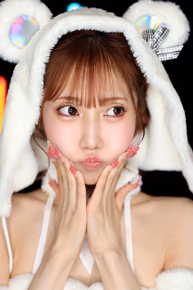 VR] This is 8K! Face Specialized Angle VR - Amiri Manages Continuous Ejaculation with Shikoshiko Ejaculation - Amiri Saito gallery