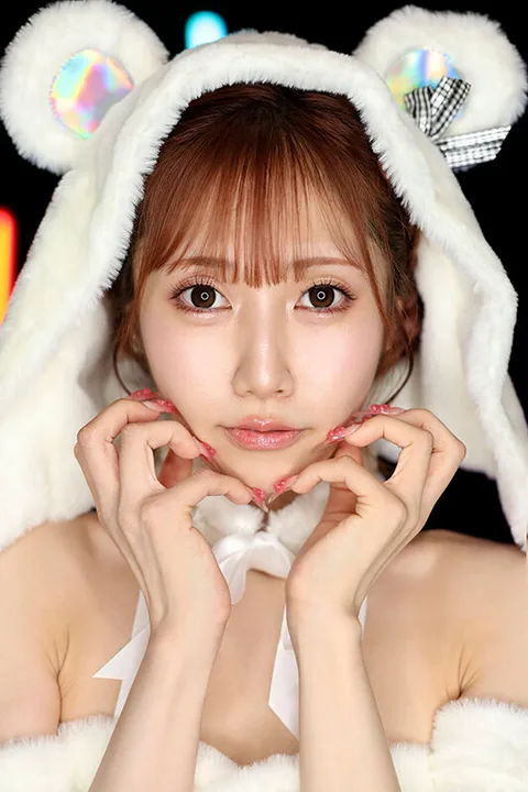 This is 8K! Face Specialized Angle VR - Amiri Manages Continuous Ejaculation with Shikoshiko Ejaculation - Amiri Saito gallery