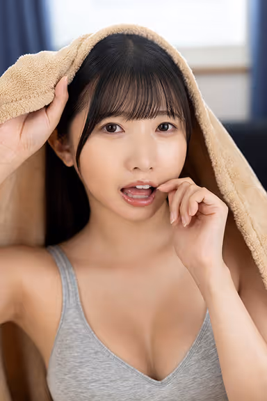 VR] This is 8K! Face Specialized Angle VR - Sweet Sad Kanojo, Cowgirl, and Nama Nakadashi - Hikari Tomoe gallery