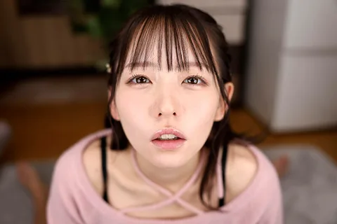 Ceiling Special Angle VR - My Childhood Friend and I Who Will Soon Get Married Have Sex for the Last Time - Meisa Nishimoto gallery