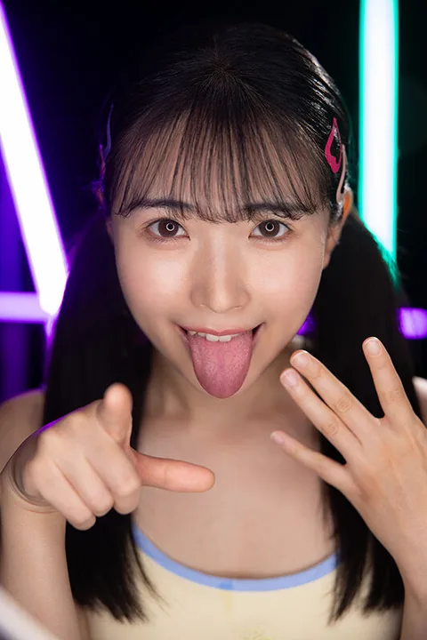 VR】Shin・Face Specialized Angle VR -Hikaru Masegaki manages my ejaculation with 'short stop and verbal abuse'! ～ by Hikaru Kaimatsuki gallery