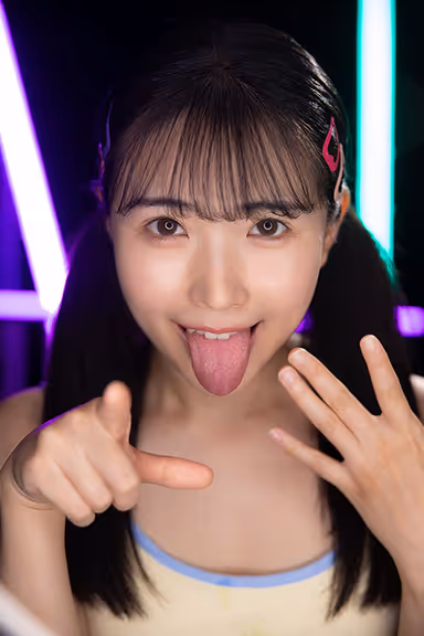 VR】Shin・Face Specialized Angle VR -Hikaru Masegaki manages my ejaculation with 'short stop and verbal abuse'! ～ by Hikaru Kaimatsuki gallery