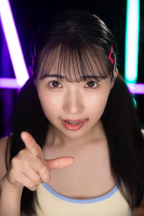 VR】Shin・Face Specialized Angle VR -Hikaru Masegaki manages my ejaculation with 'short stop and verbal abuse'! ～ by Hikaru Kaimatsuki gallery