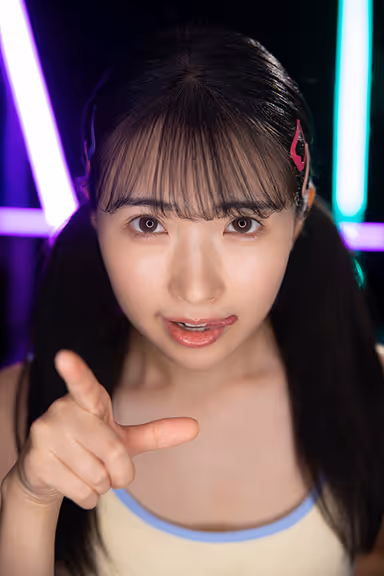 VR】Shin・Face Specialized Angle VR -Hikaru Masegaki manages my ejaculation with 'short stop and verbal abuse'! ～ by Hikaru Kaimatsuki gallery