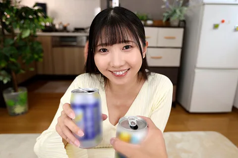 Ceiling Special Angle VR - Hikari who Loves Virginity - Hikari Tomoe gallery