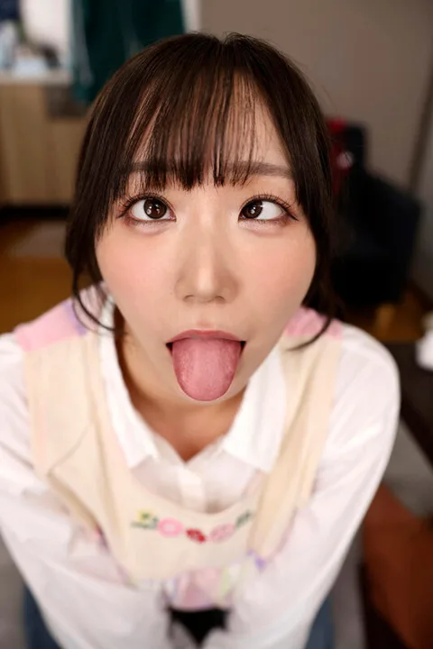 Specializing in Ahe-face! Babumi-xAhe-face] Healing Motherhood and Babumi-Ahe-face and... Wakana Honohono gallery