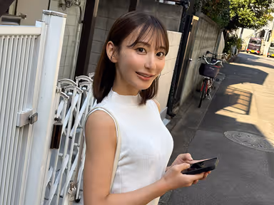VR] This is 8K! Specialized Face Angle VR - Erotic Woman's Grotesque Fellatio in the Back of the Throat Specialized Face - Yuri Adachi gallery