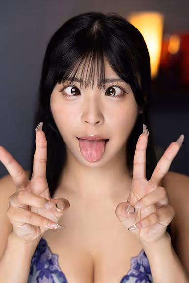VR] I was a Salty Girl, So I Sneakily Fucked Her and Made Her Come with an Ahe-Face... Hina Nitori gallery
