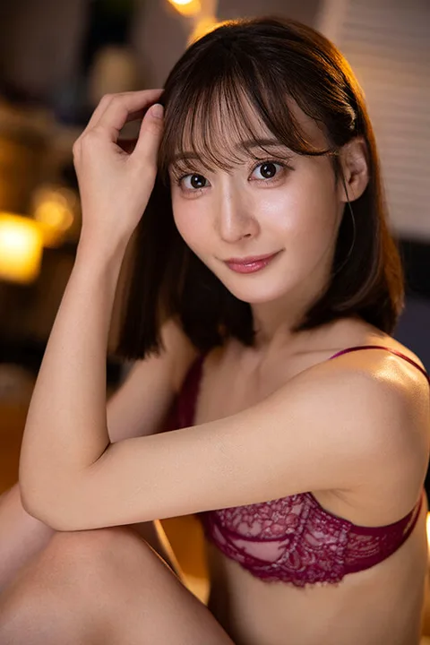 Ceiling Special Angle VR - This is Me and My Brother and Wife's Secret - Yuri Adachi gallery