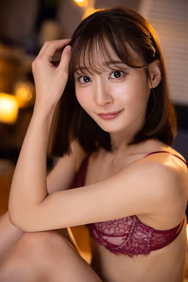 VR] Ceiling Special Angle VR - This is Me and My Brother and Wife's Secret - Yuri Adachi gallery