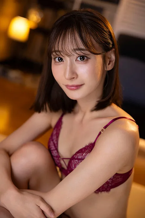 Ceiling Special Angle VR - This is Me and My Brother and Wife's Secret - Yuri Adachi gallery