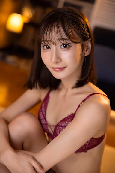 VR] Ceiling Special Angle VR - This is Me and My Brother and Wife's Secret - Yuri Adachi gallery