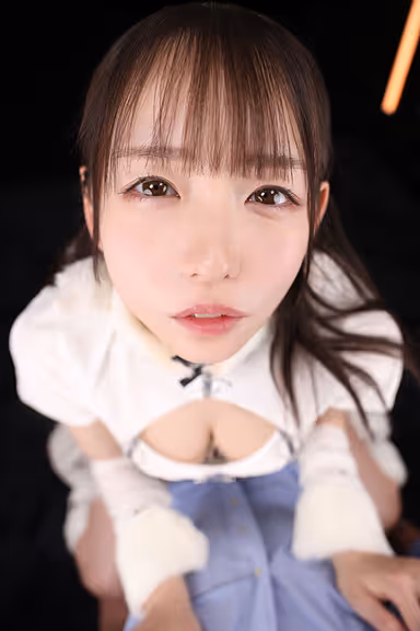 VR] Swamped by Meisa Nishimoto gallery