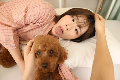 [VR] Exclusive to KMP! The Genius of Ecstatic Faces!! Ena-chi 2!!! Ena Satsuki gallery