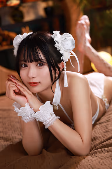 [VR] A Huge Collection of Erotic Cosplay!! The Best of Popular Titles—Enjoy a Wide Range of Styles, from Sweet to Sexy, to Your Heart's Content!! gallery
