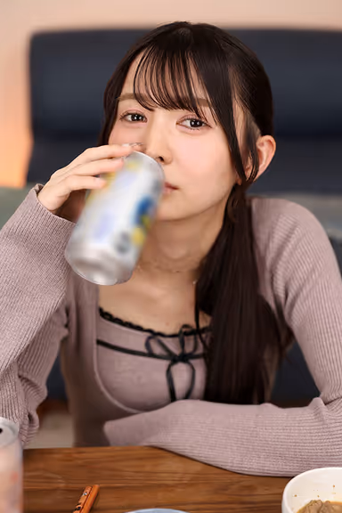 [VR] Ceiling-Focused VR Angle ~The Older Sister Who Loves Virgins~ Izumi Yukimura gallery